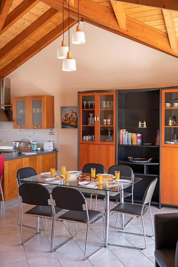 Grand Square Apartment Argostoli   Argostoli (Kefalonia)